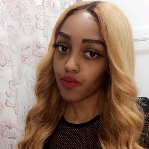 Meet your Posher, Starr